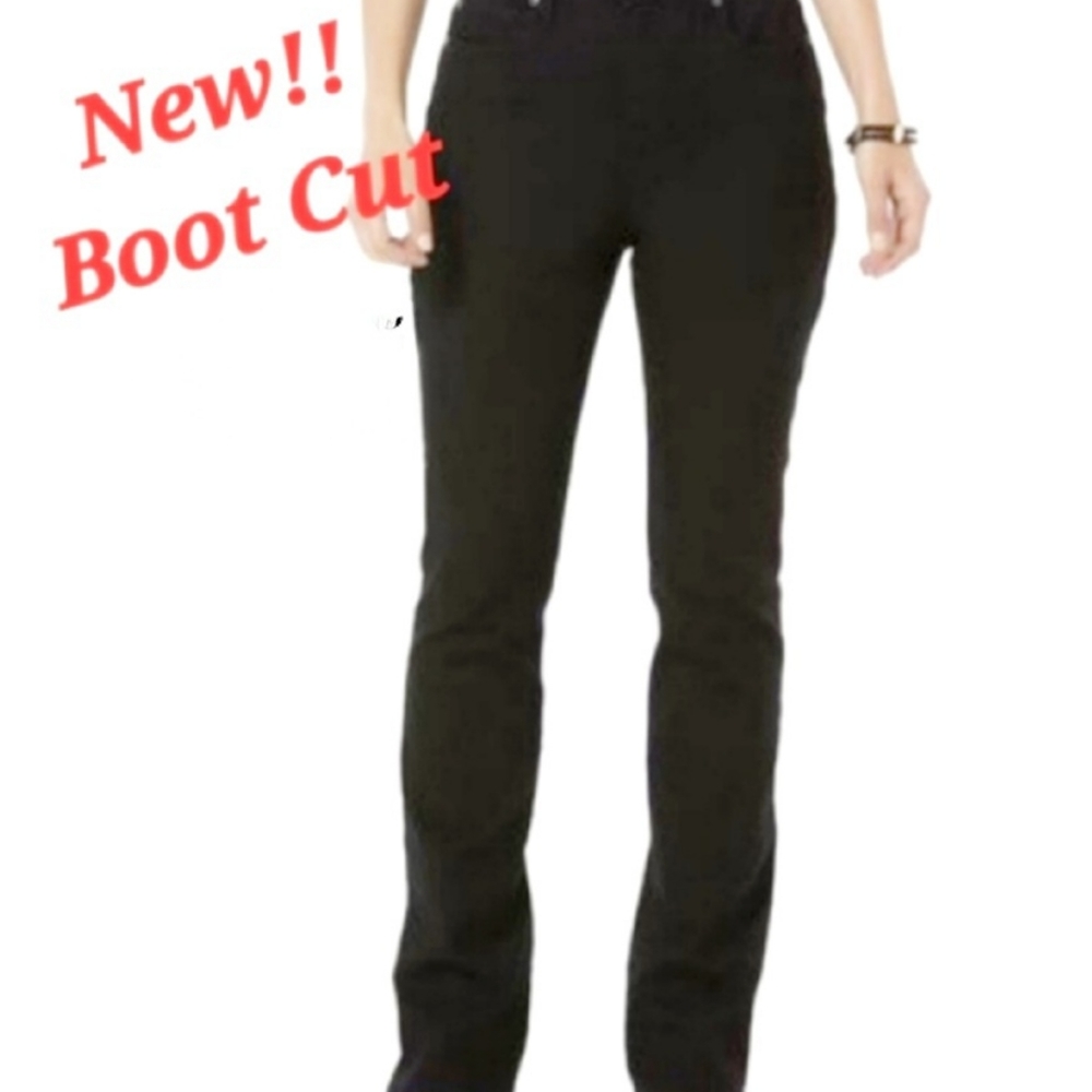 Jeans Black sz 14